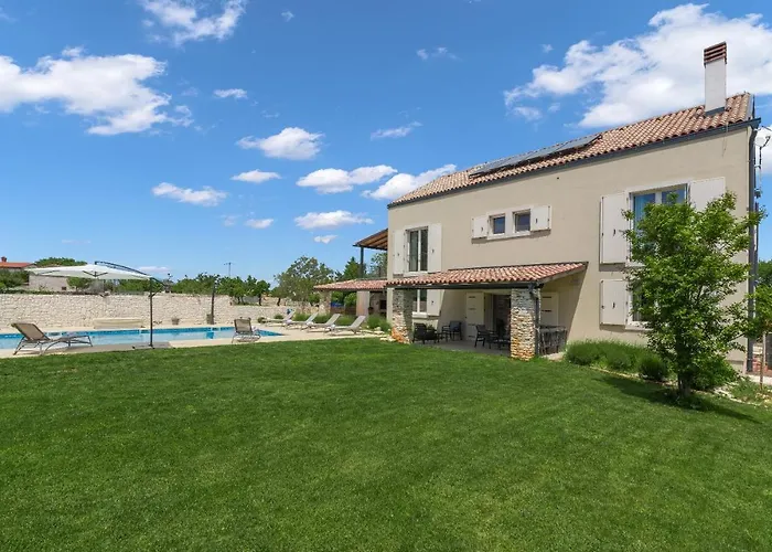 Koltrina Villa Butkovići